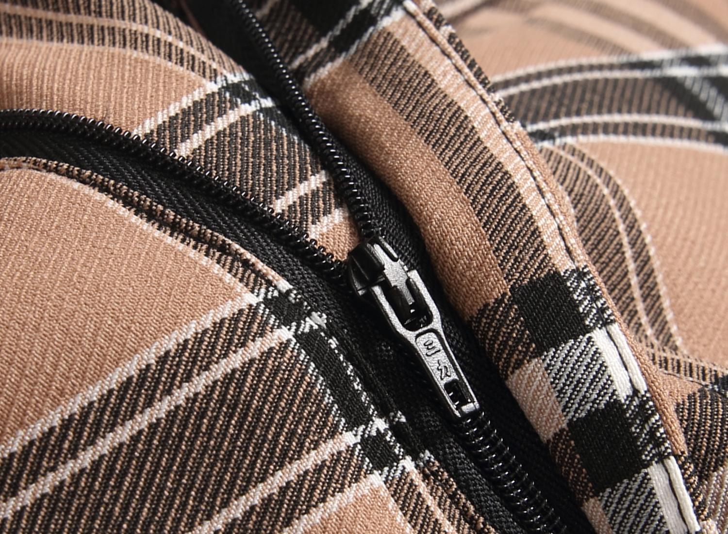 JUNBAOSS Men's 1-3 Pack Slim Fit Stretch Dress Pants Plaid Skinny Pants for Men, Straight Leg Fashion Comfort Flex Waist Pants, Mens Casual Business Golf Dress Chinos Pants SpringStatements