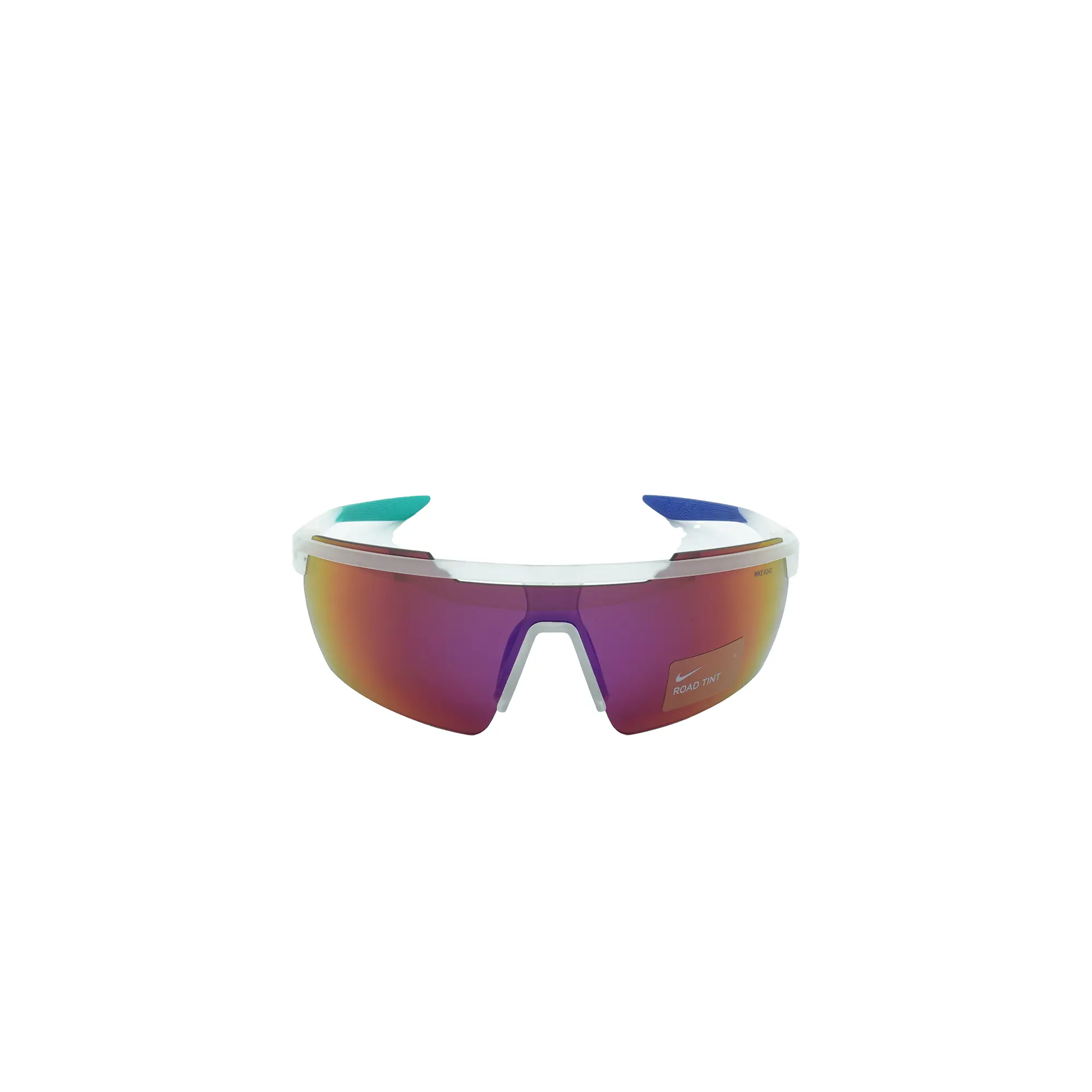 Windshield Elite M Sunglasses "White" CW7468 975
