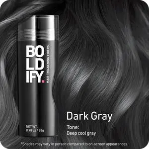 Dark Gray (Cool)
