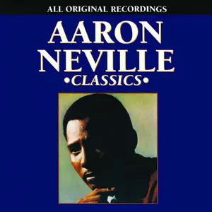 Aaron Neville - Tell It Like It Is  [COMPACT DISC - CD]