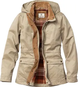 Legendary Whitetails Women's Saddle Country Shirt Jacket