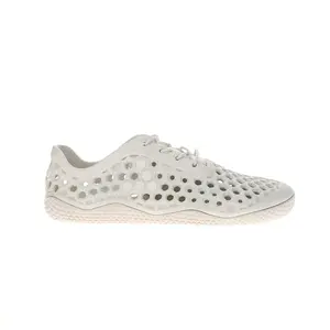 Vivobarefoot Mens Ultra Sugarlite Training Sneakers Shoes - Off White Vivobarefoot Mens Ultra Sugarlite Training Sneakers Shoes - Off White