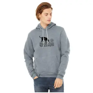 Avalanche Dog Hooded Sweatshirt