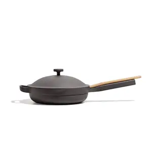 Our Place 2.6qt 10.5" Ceramic Nonstick Always Pan 2.0 - Char