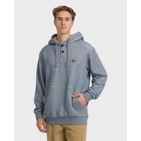 Hudson Midnight Blue