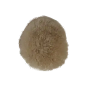 TugAwayCuwin Squeaky Pocket Toy Sheep