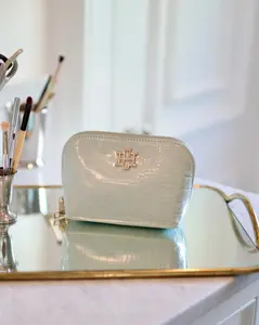 Ibiza Small Pouch Mint EC