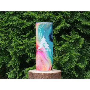 Arctic Cosmos 20oz Tumbler