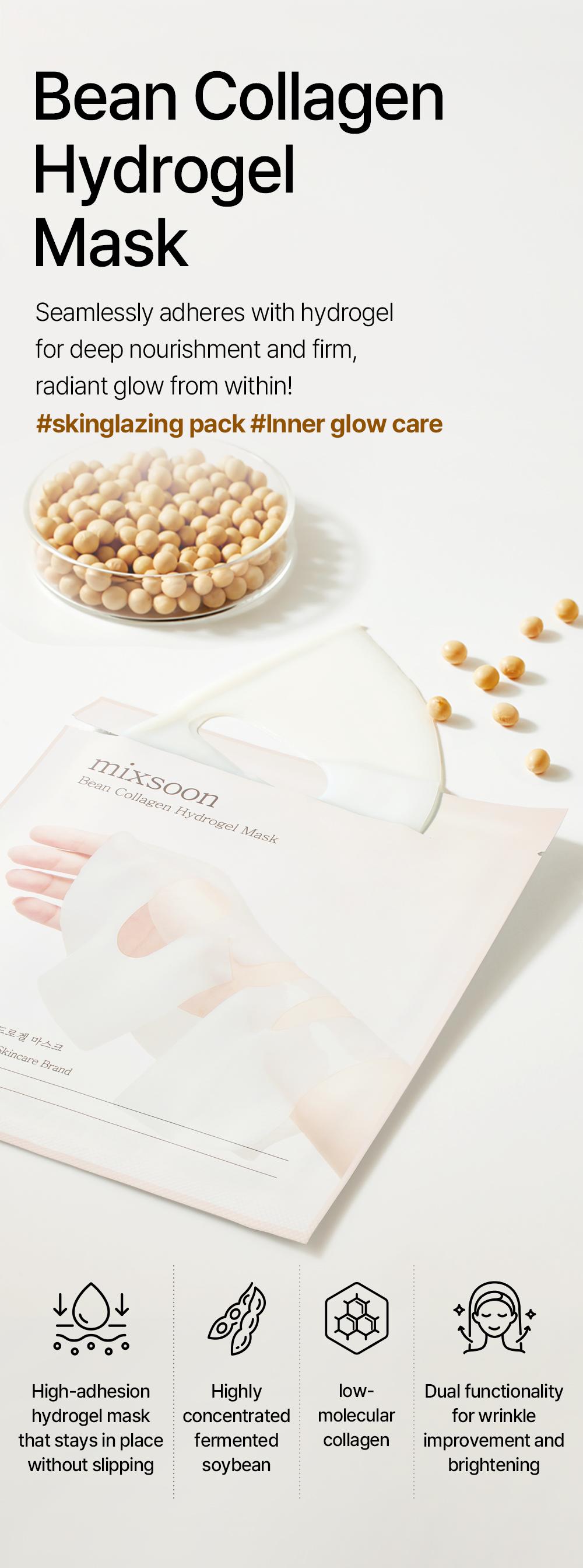 [Live Exclusive] mixsoon Mega Anti-Aging Selfcare Set