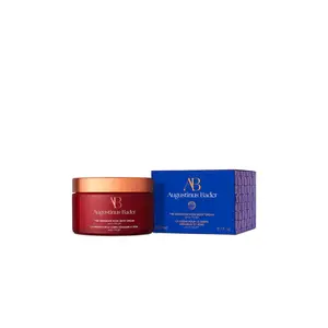 Augustinus Bader The Geranium Rose Body Cream