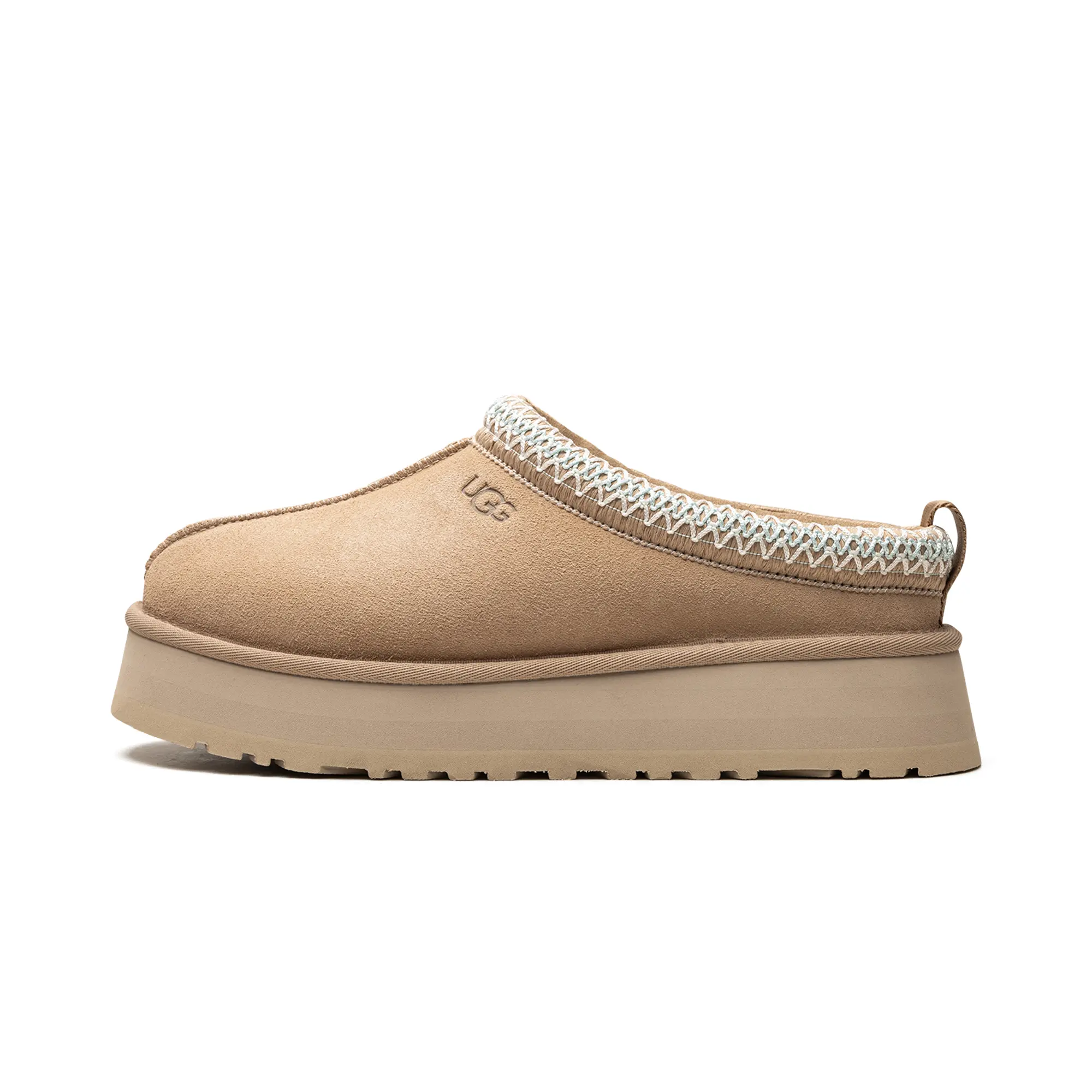 TAZZ WMNS "Sand" 1122553 SAN