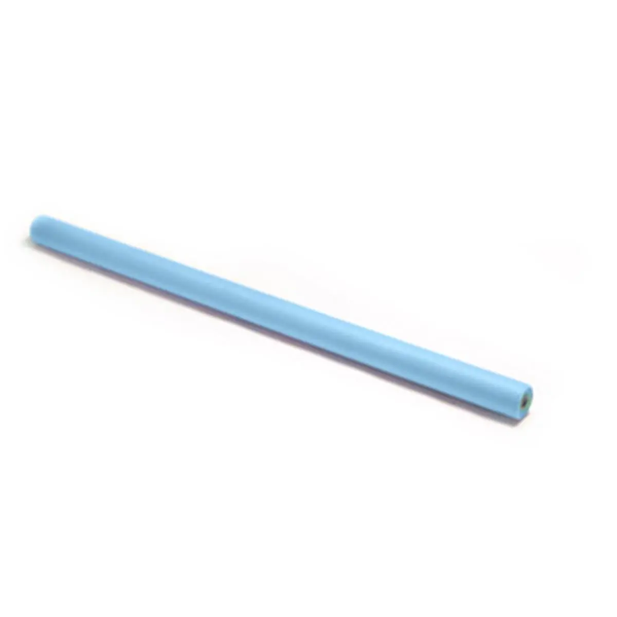 SMART-FAB Non-Woven Adhesive Cut Fabric Large Roll Fabric - 48x40 ft Sky Blue Single Roll, Durable, Flexible, Glue-Compatible, Water-Resistant, Sewable, Foldable, Recyclable Textile for Sewing Supplies, Indoor Projects