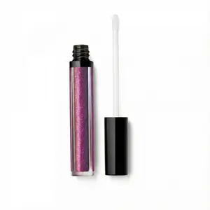 Deep Love Lipgloss: Highlighter Gloss, High Shine