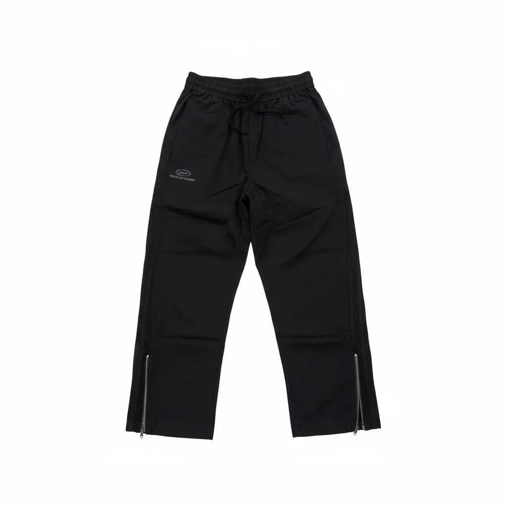 [即日発送] Corteiz track setup - black S corteiz black tracksuit - TikTok Shop