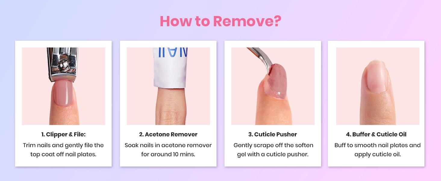 Beetles Hema Free Jelly Gel Nail Polish Set, Translucent Gel Nail Art for Manicure and Home Decoration Mother's Day Gift Cutics Cosmetic mothersdaygift, Colorful Nail Products, Nail Care