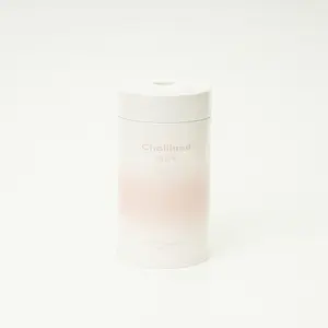 Golden Osmanthus White Tea,Prevent the Flu Cold-fighting Foods Rose Hip White Tea 100% Herbal Tea Floral Fruity Aroma Caramel Aroma No Flavors No Additives Original Leaf Tea Drinks Plant-based Gluten Snacks Vitamins Minerals Wellness Supplements Detox