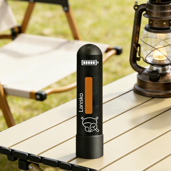 Portable mint aromatherapy diffuser sticks - a must-have for home and office air purification.