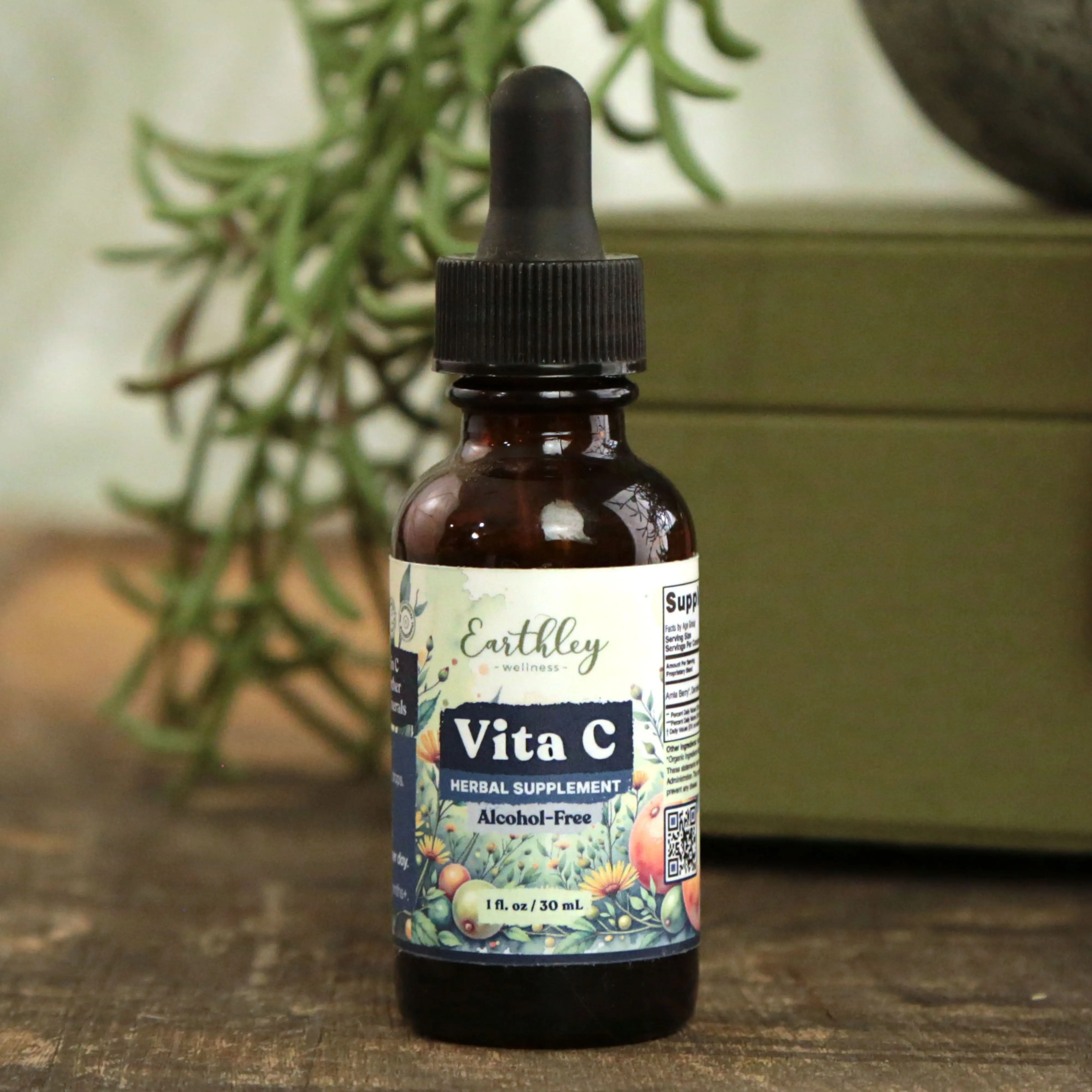 Vita C