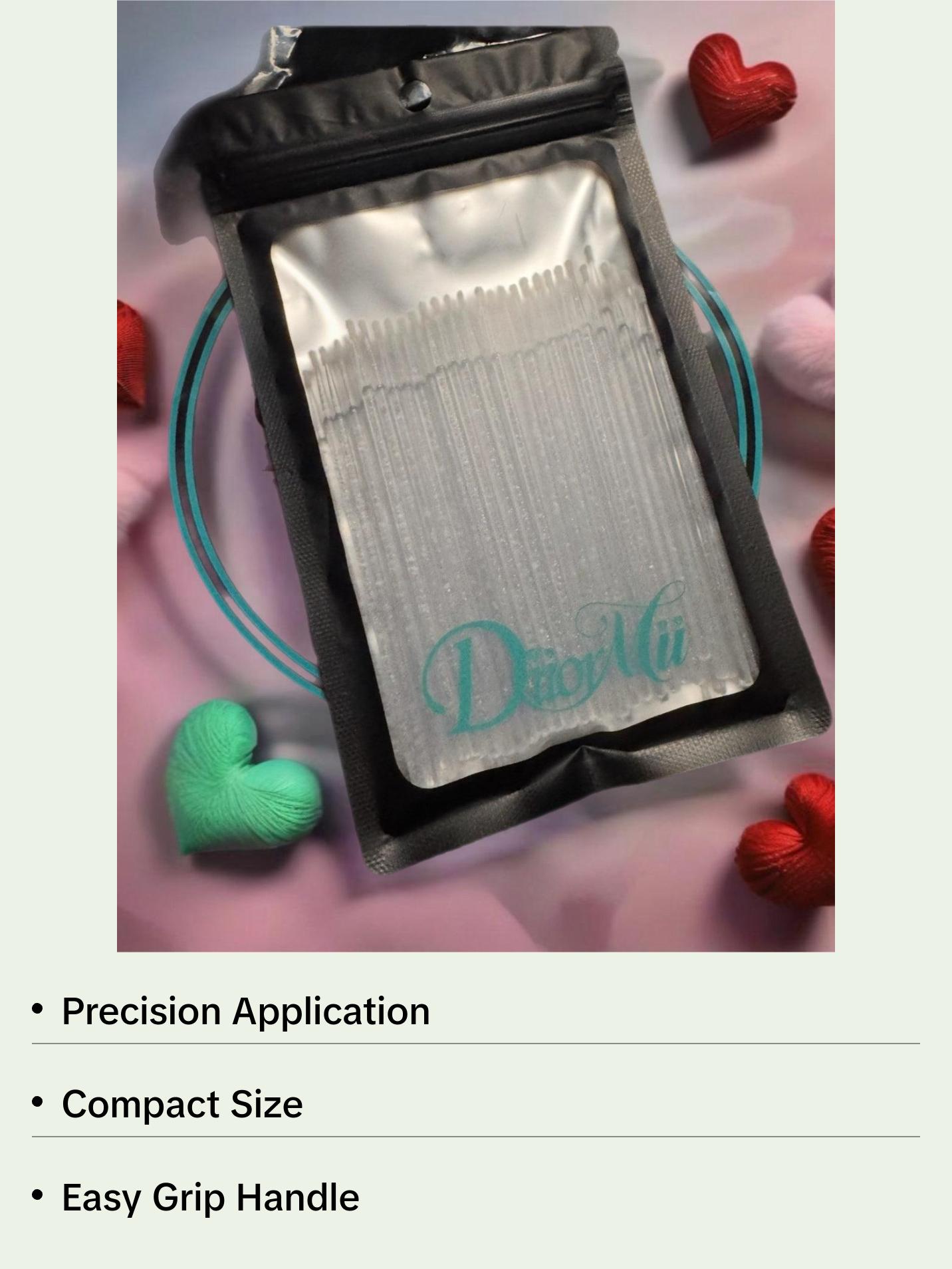 Micro Applicator Brush