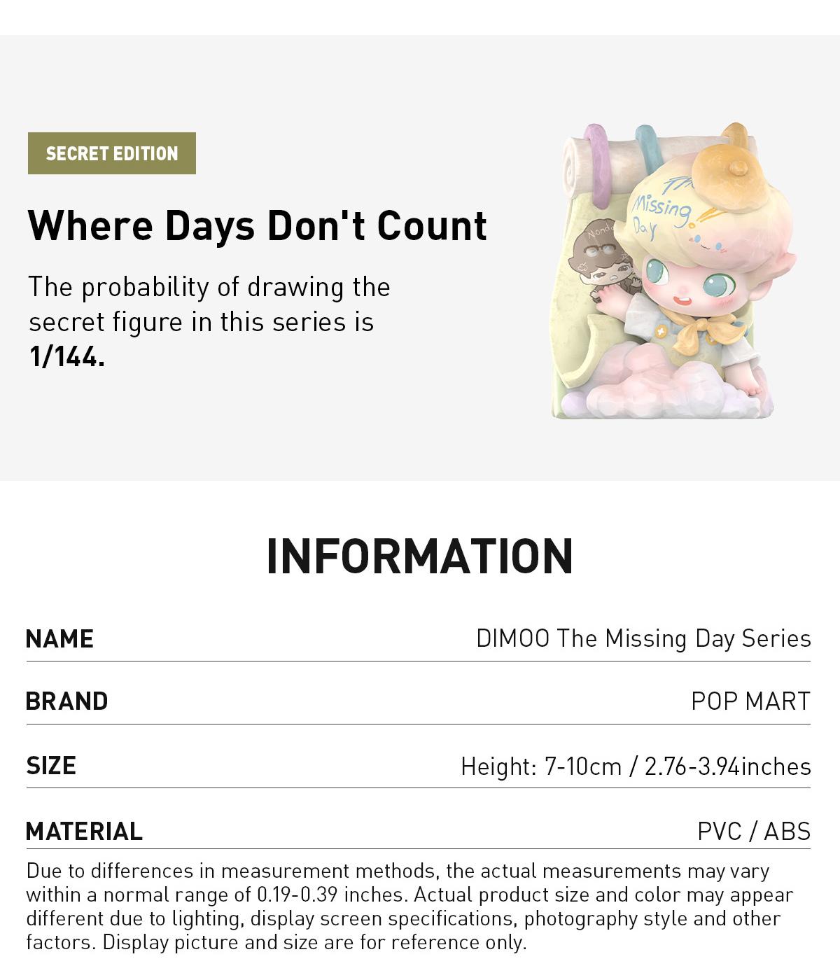 Unboxing-DIMOO The Missing Day Series Figures-3.0