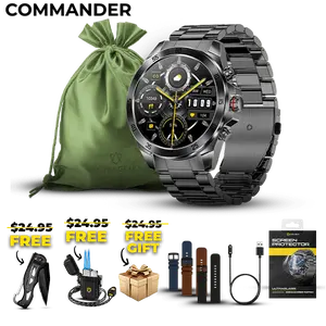 Anniversary Package!