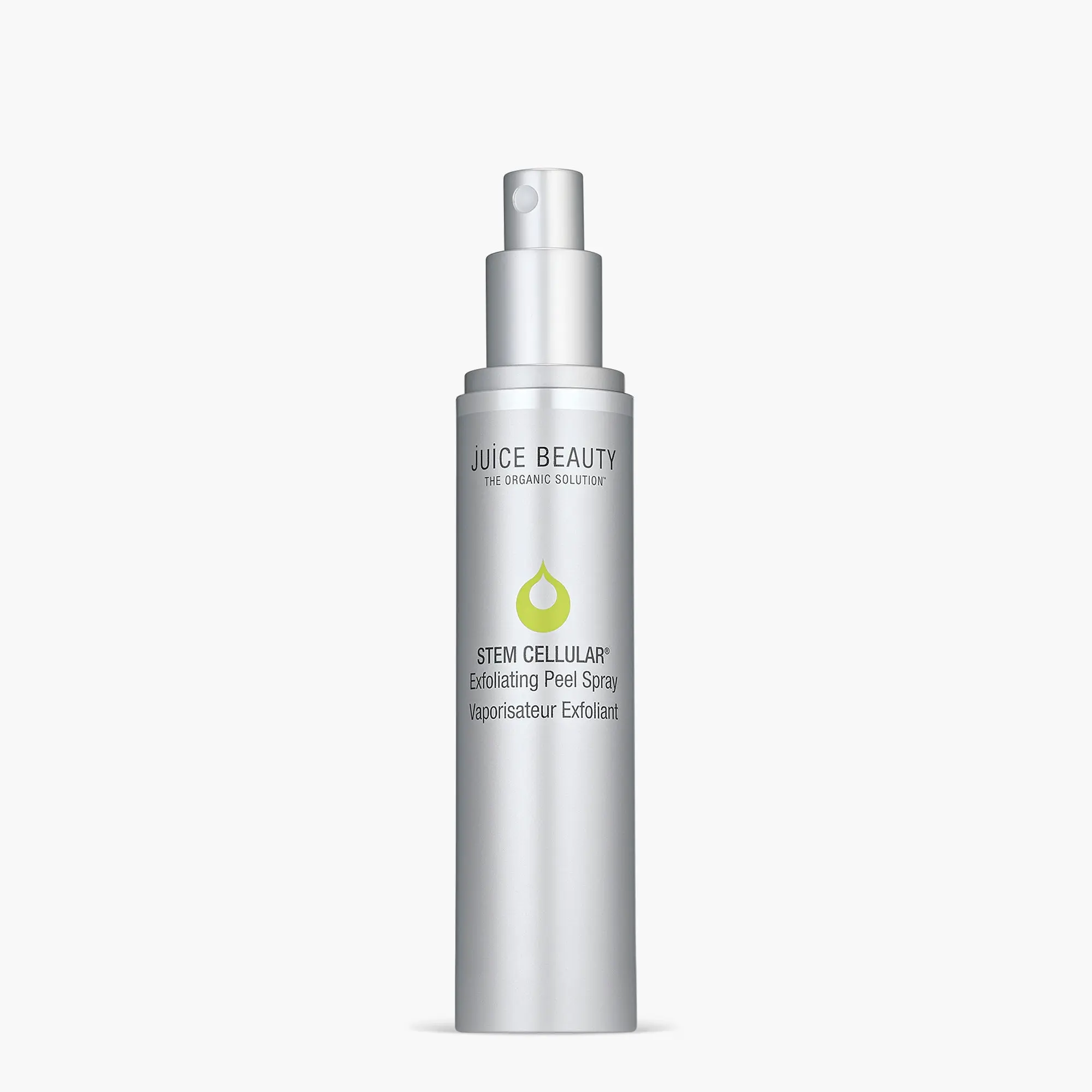 Exfoliating Peel Spray Cucumber Gentle