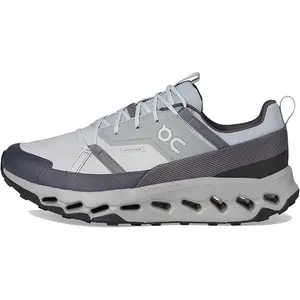 On Mens Cloudhorizon Waterproof Glacier/Alloy 3ME10051536