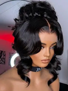 Kelsi Updo Wig