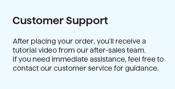 Wavytalk 1909 5 in 1 Face Skin Care Multifunctional Device