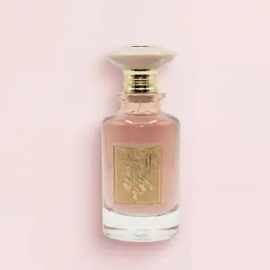 Al Hayat Eau de Parfum for Women's 100ml/3.4oz