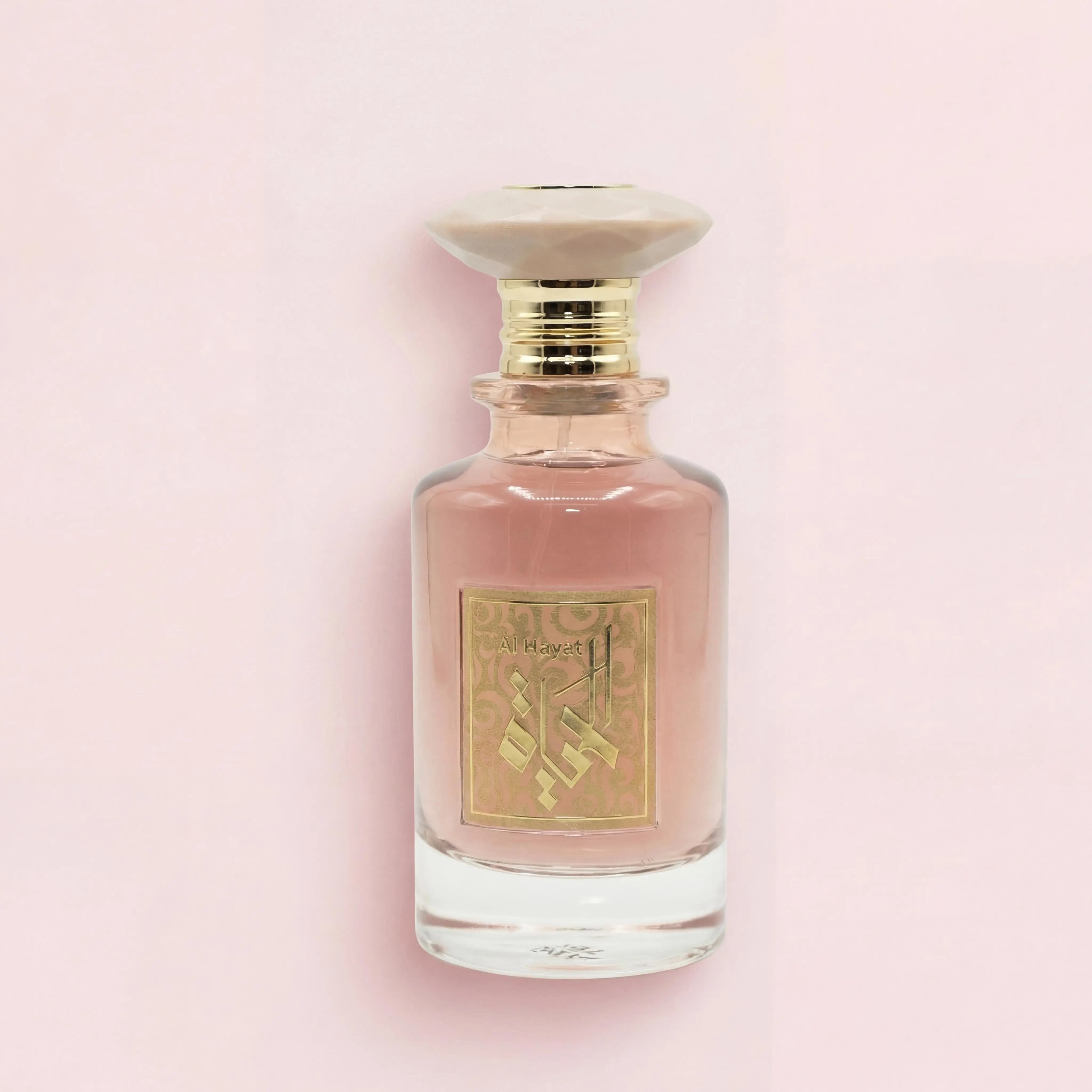 Al Hayat Eau de Perfume for Women – Long Lasting Luxury Floral Eau de Parfum Spray 100ML / 3.4oz