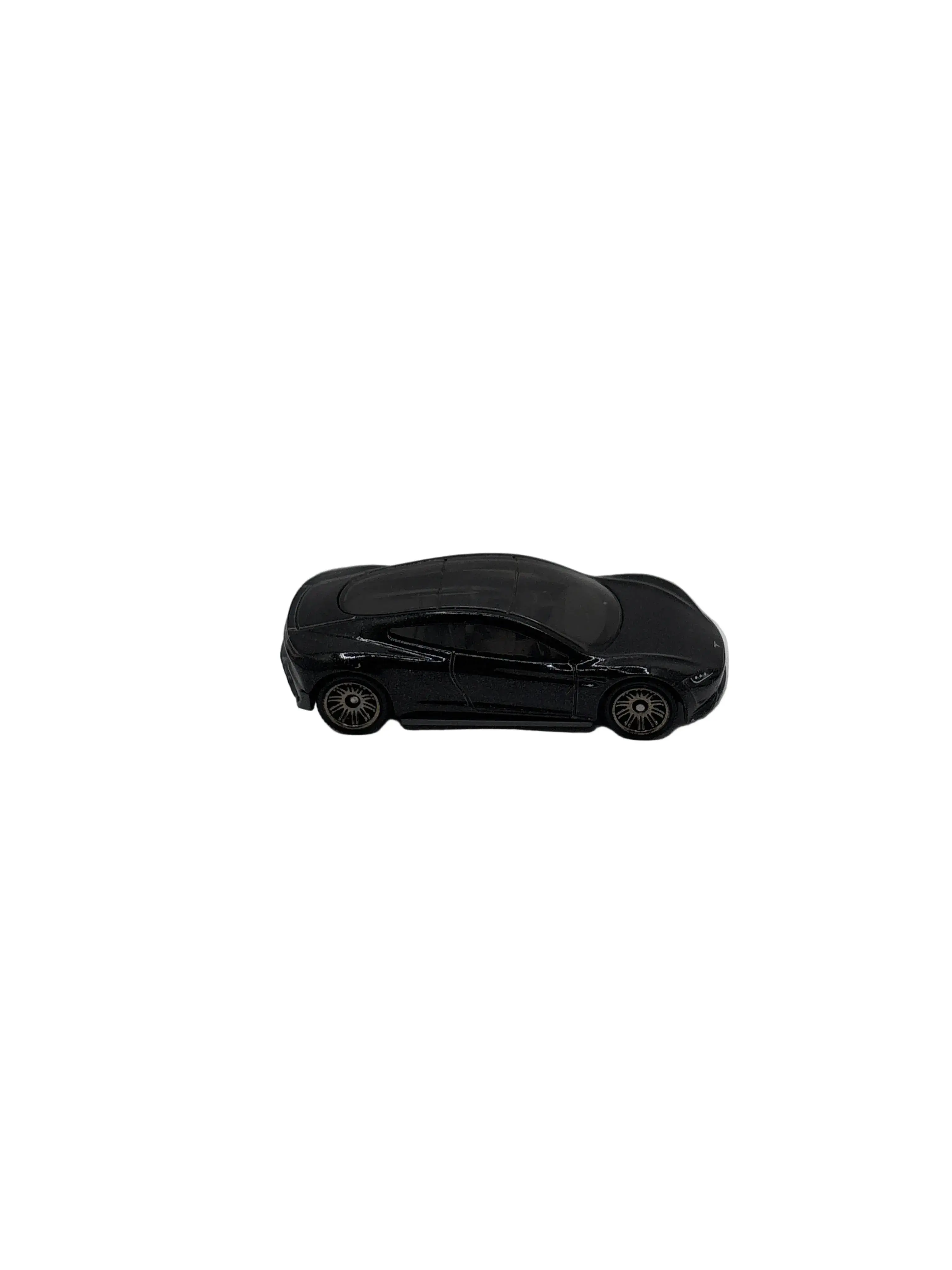 Matchbox Tesla Roadster Diecast