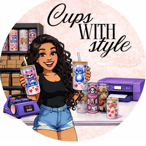 CupsWithStyle