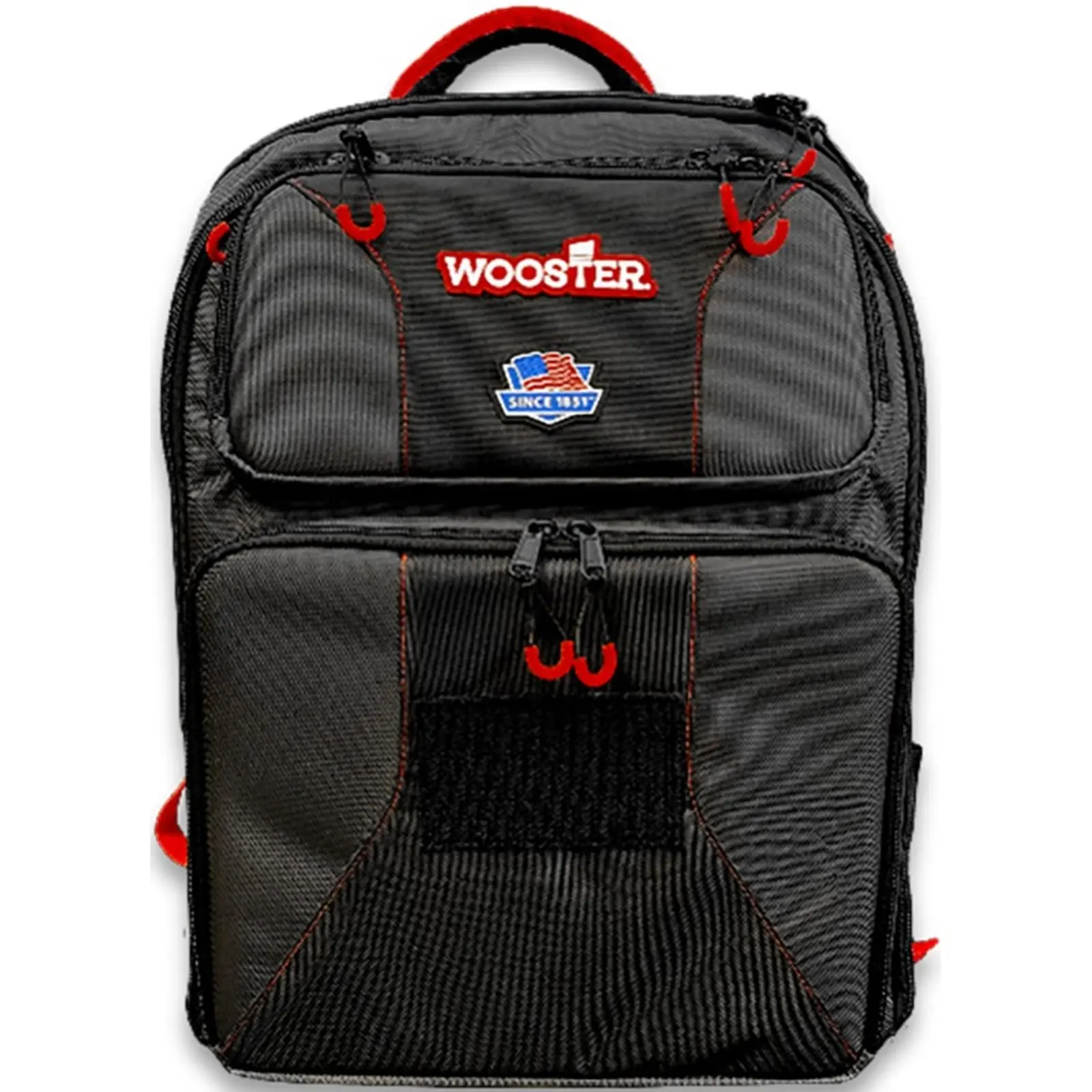 Wooster 8700 Painters Backpack-1PK LANC-444706