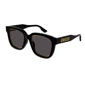 Pre-owned GUCCI GG136SA Sunglasses
