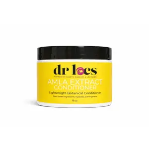 Amla Extract Conditioner (8oz)