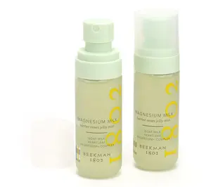 Beekman 1802 Magnesium Milk Jelly Mist Duo