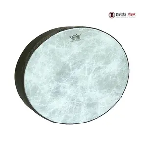 12" X 2.5" Remo Frame Drum with Fiberskyn Head