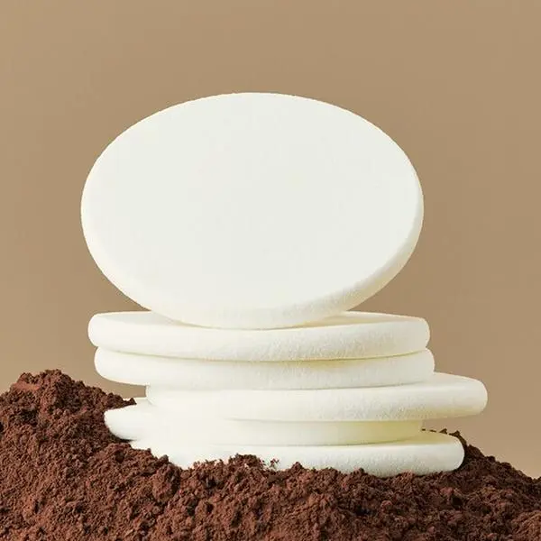 e.l.f. Camo Powder Sponges 2pk Applicator