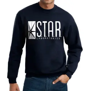 BARRY ALLEN SWEATSHIRT