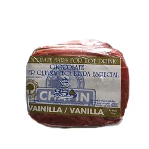 Quetzalteca  Chocolate Especial elaborado con el mejor Cacao Quetzaltenango 1 und 454g