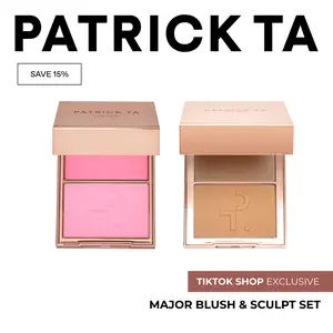 Major Blush & Sculpt Set