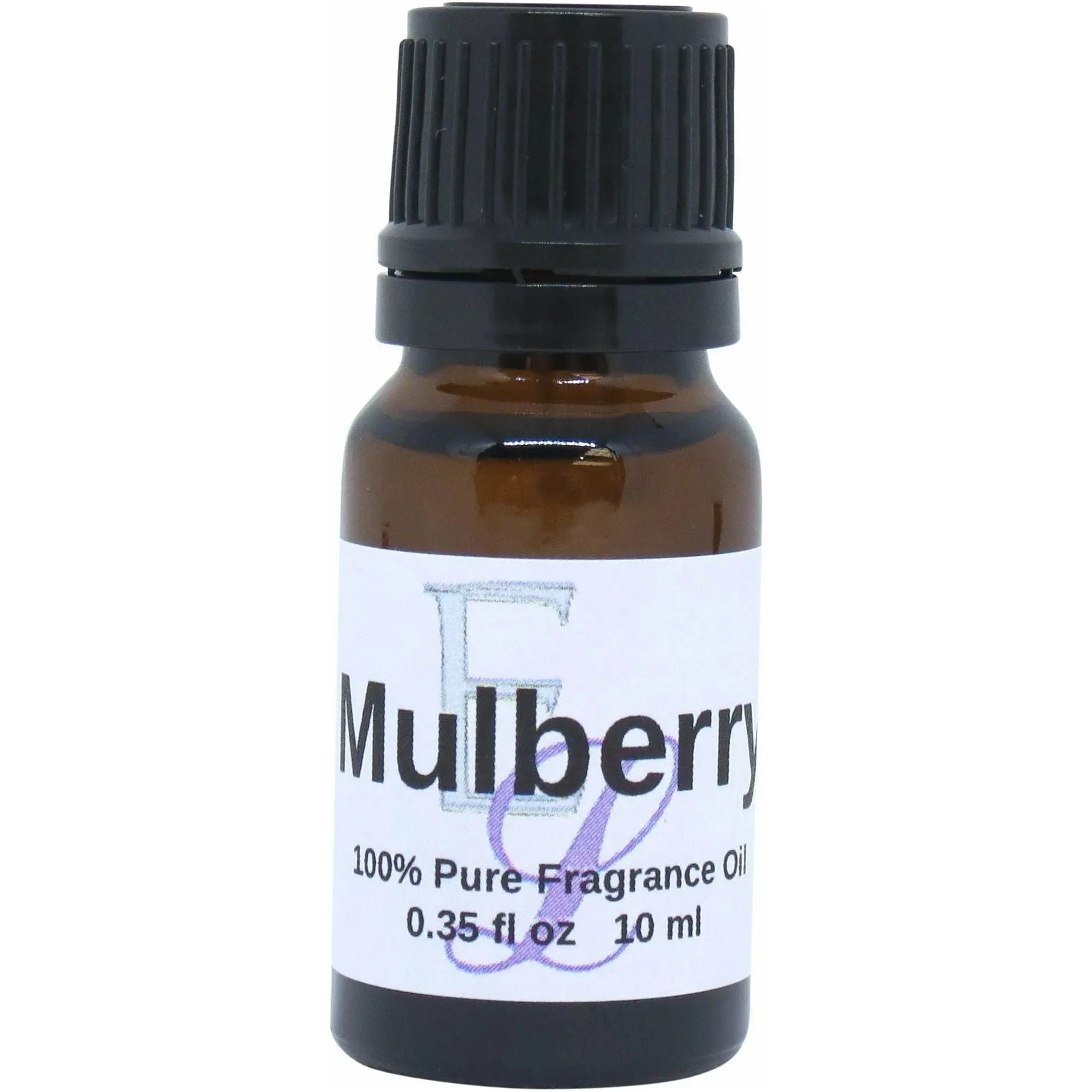 Mulberry Fragrance Oil, 10 ml Premium, Long Lasting Diffuser Oils, Aromatherapy
