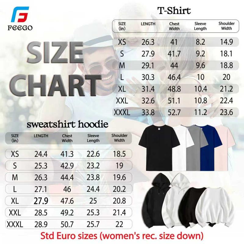 FEEGO Vintage Christian Shirt, Glory to God Tee, Retro Print Top, 90s Inspired Style Winter Gangsta Graphic T-Shirt men's  graphic  tees Love