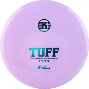 Kastaplast K1 Tuff