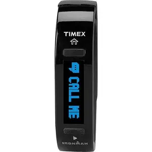 Timex Ironman Move Activity Tracker Watch - Mid Size - Black