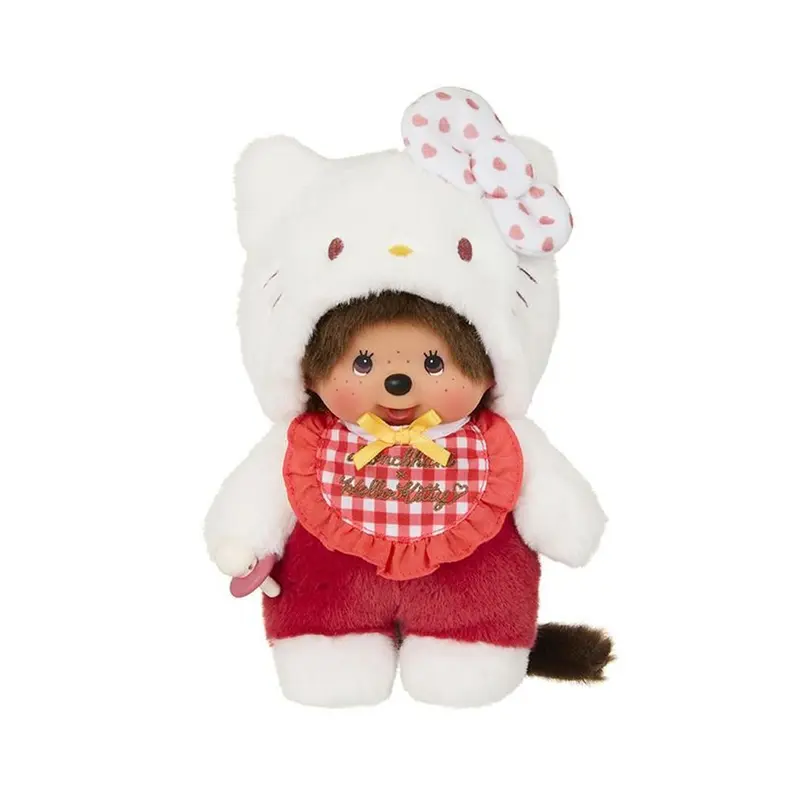 Hello Kitty plushes - TikTok Shop