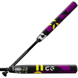 DeMarini CF -9 Fastpitch Softball Bat WBD2551010