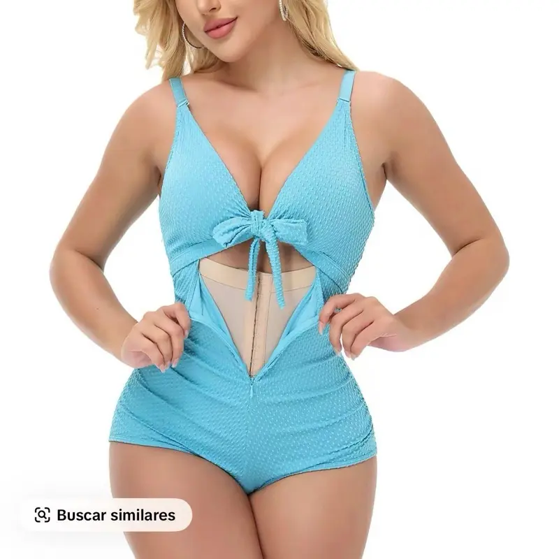 Women's Tummy Control Swimsuit One Piece Women's Tummy Control Swimsuit One Piece