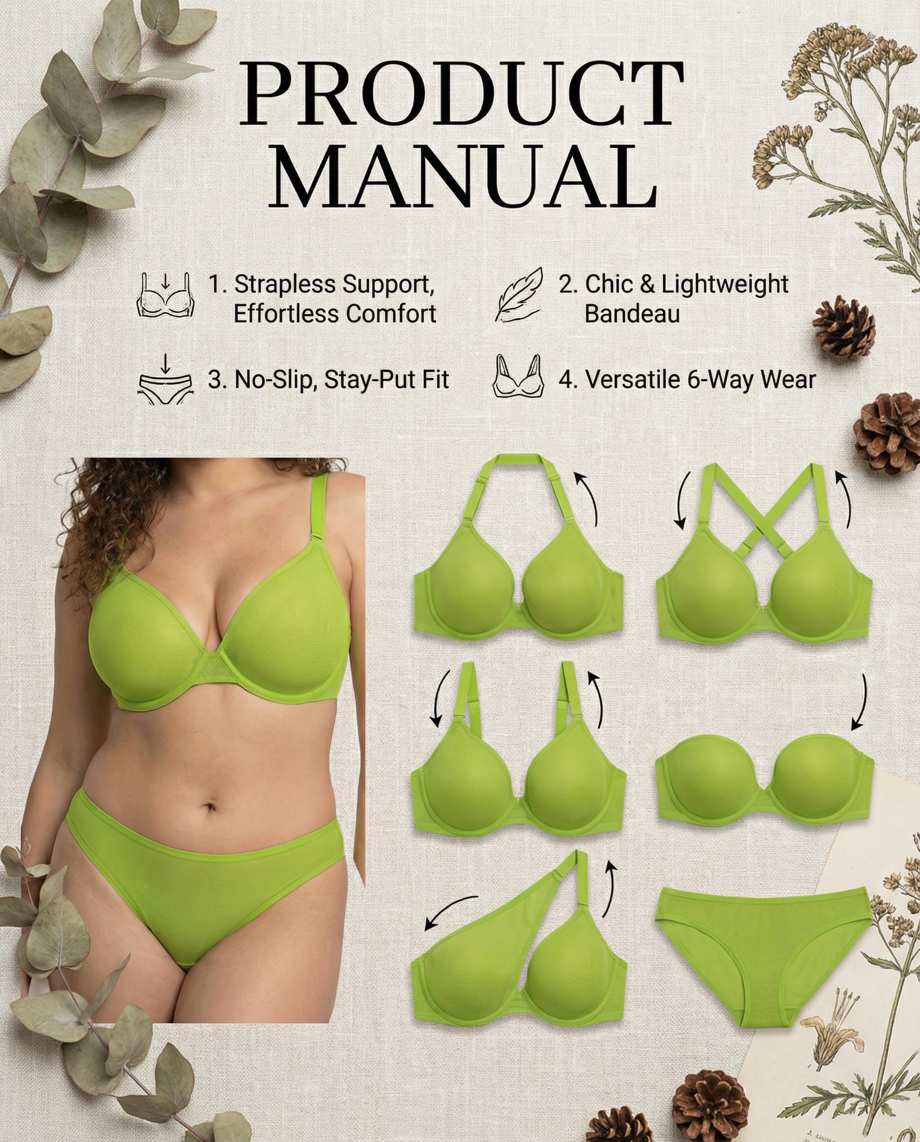 HSIA Seraphina Air Light Plus Size Bra Summer Breathable Unlined Soft Sheer Mesh Underwire Support Transparent Lightweight Non Padded Minimizer Bra Full Coverage Convertible Multiway Bras Sexy Everyday Womenswear SpringStatements HSIA Seraphina Air Light Plus Size Bra Summer Breathable Unlined Soft Sheer Mesh Underwire Support Transparent Lightweight Non Padded Minimizer Bra Full Coverage Convertible Multiway Bras Sexy Everyday Womenswear SpringStatements